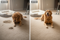 Stain Removal Treatment